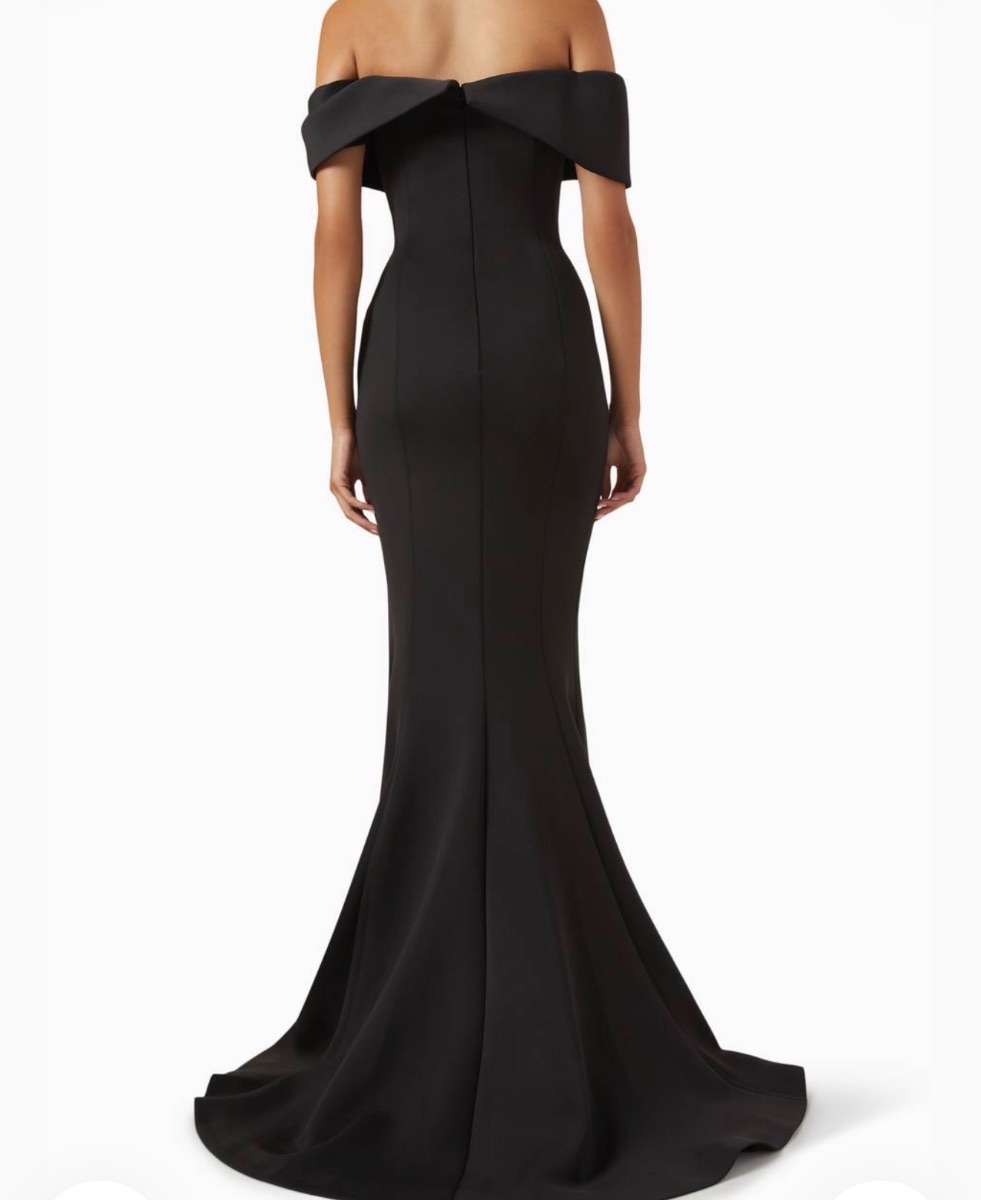 Jovani Dress