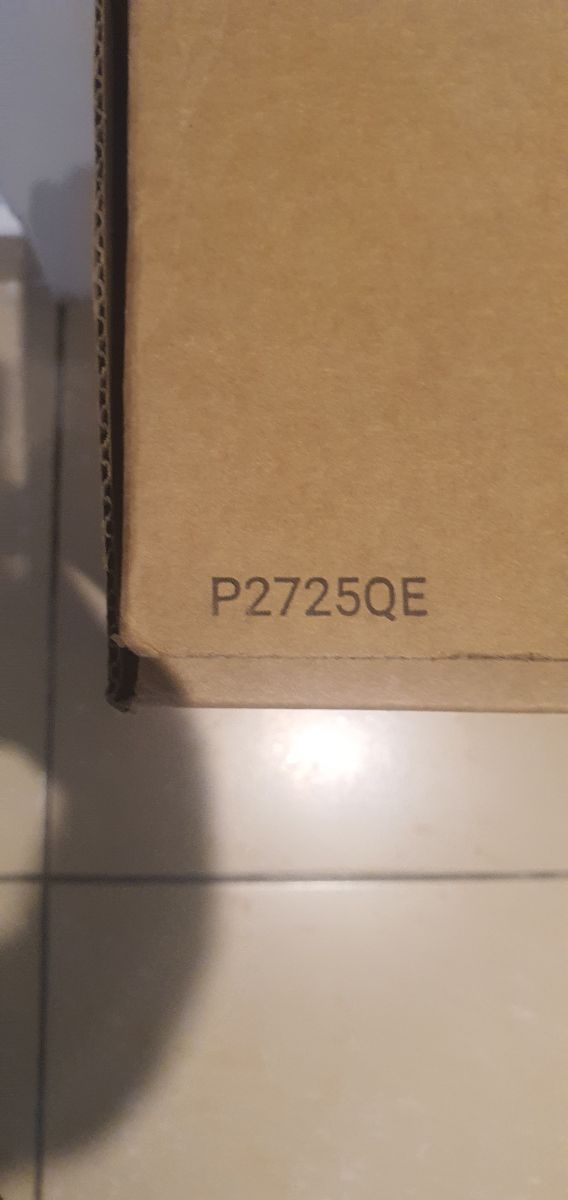Dell Pro 27 inch 4k photo 3