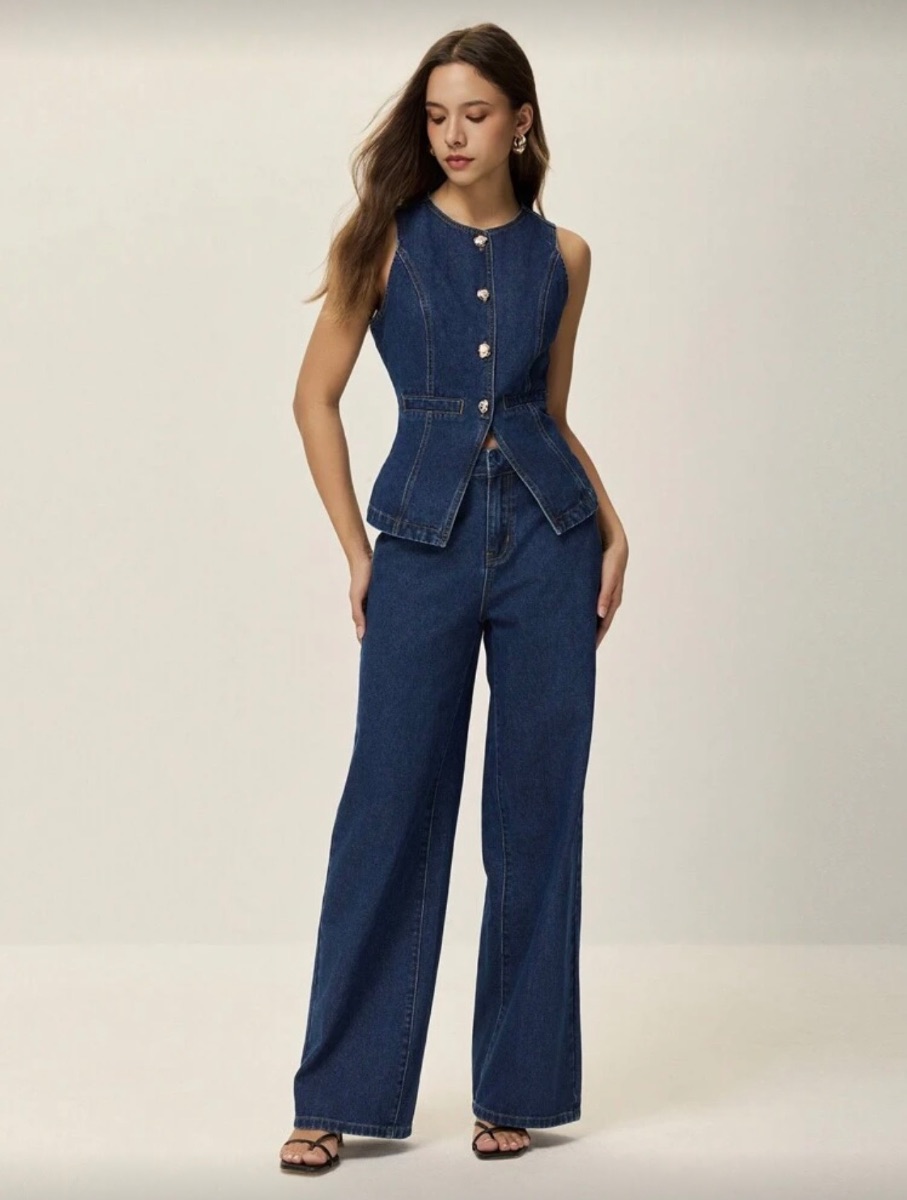 Shein Co Ord