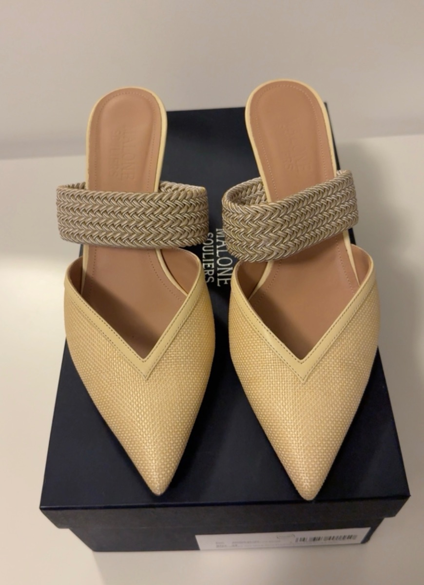 MALONE SOULIERS photo 3