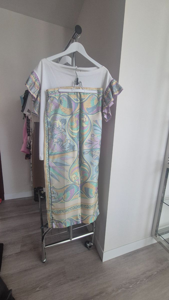Emilio Pucci set