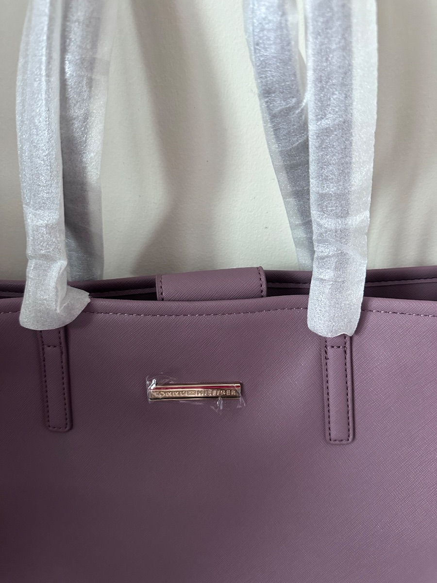 Tommy Hilfiger Tote bag photo 3