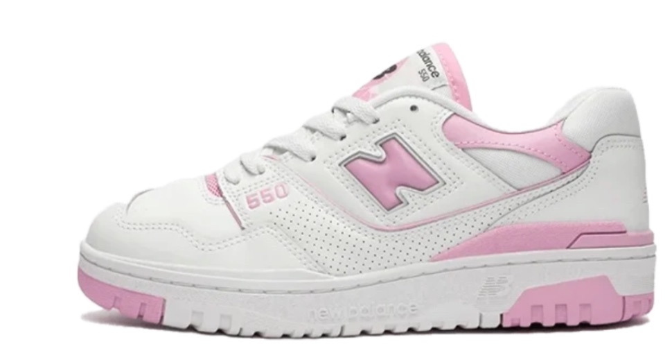 New Balance trainers 550