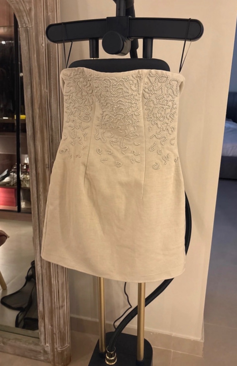 H&M Dress