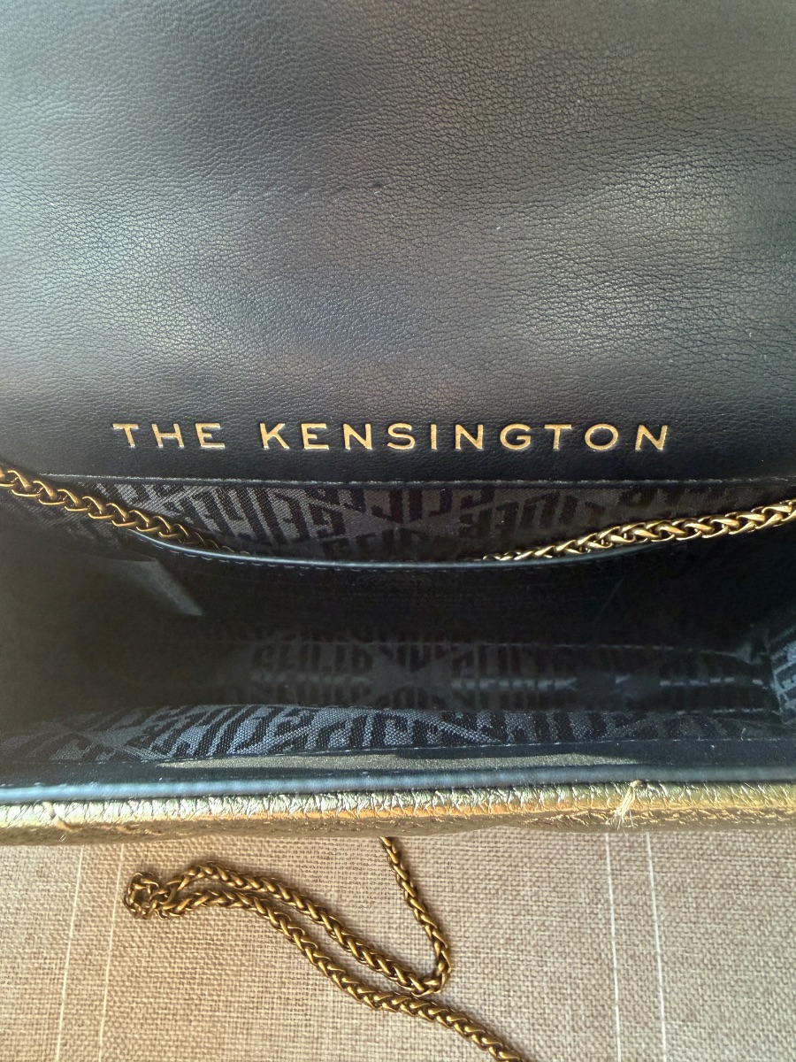 Kurt Geiger mini Kensington bag photo 3