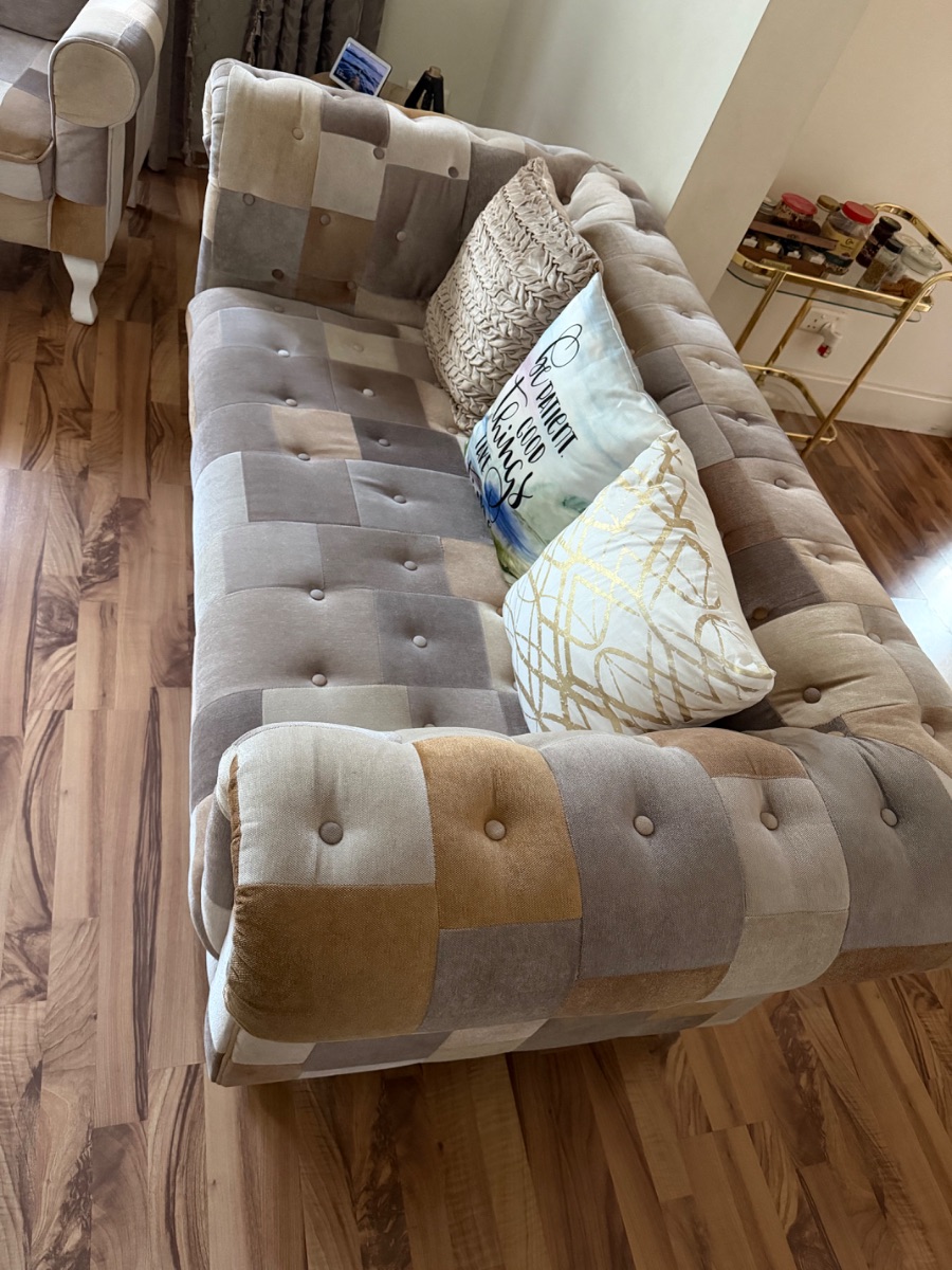 Home Centre Sofa sets photo 2
