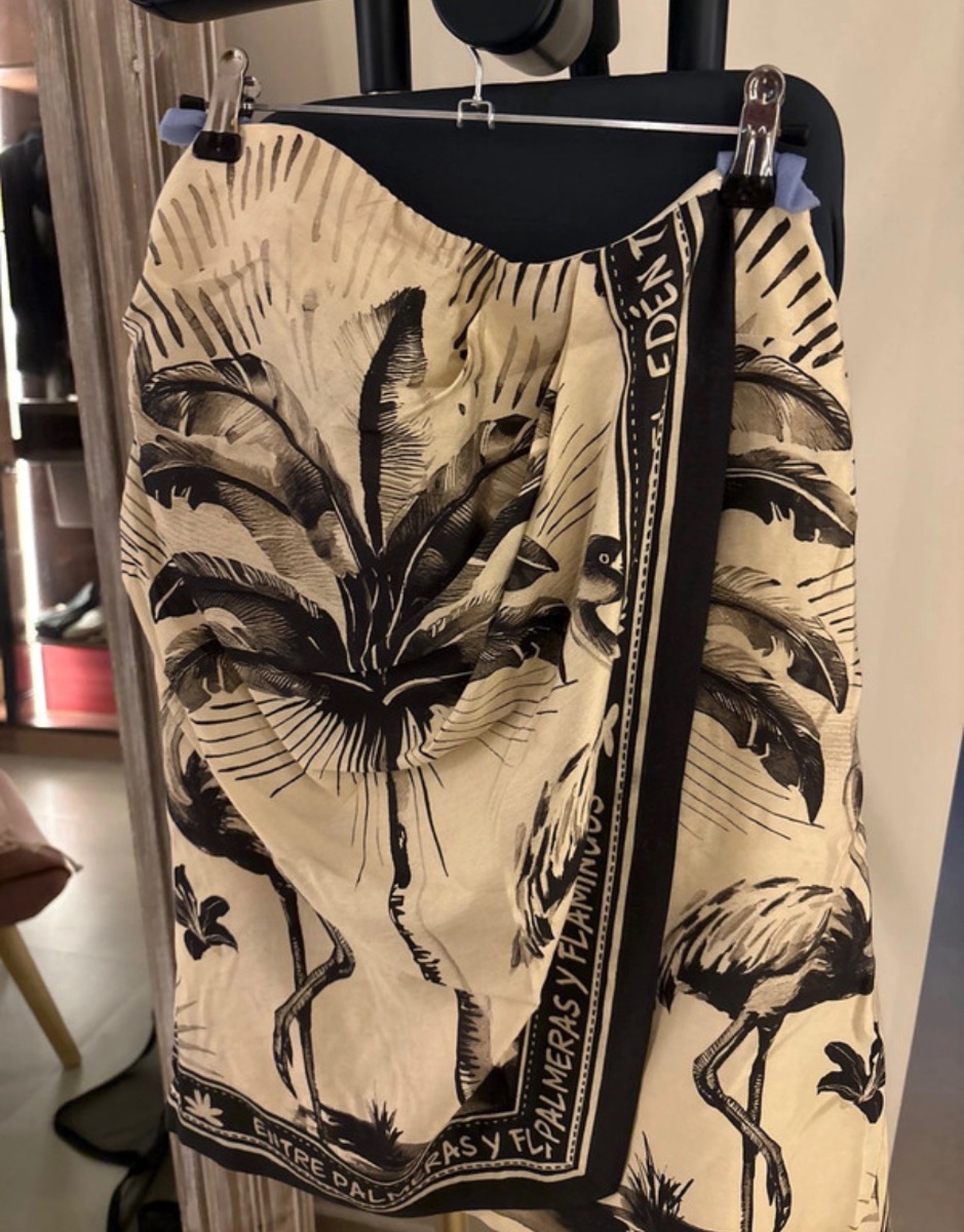 H&M Dress photo 2