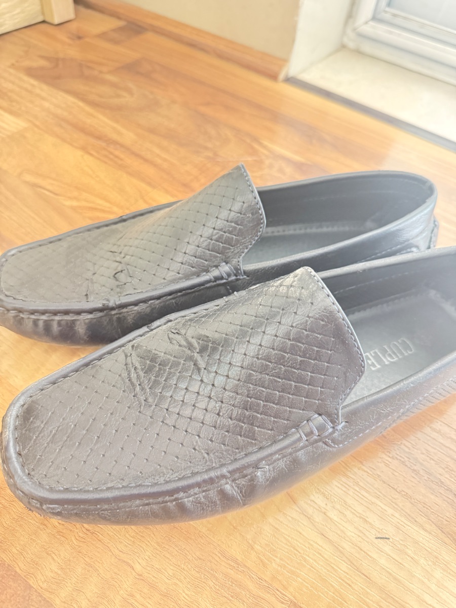 Cuple Men shoe photo 2