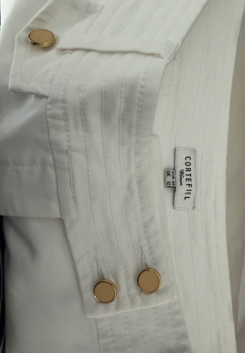 Cortefiel lady pants photo 3