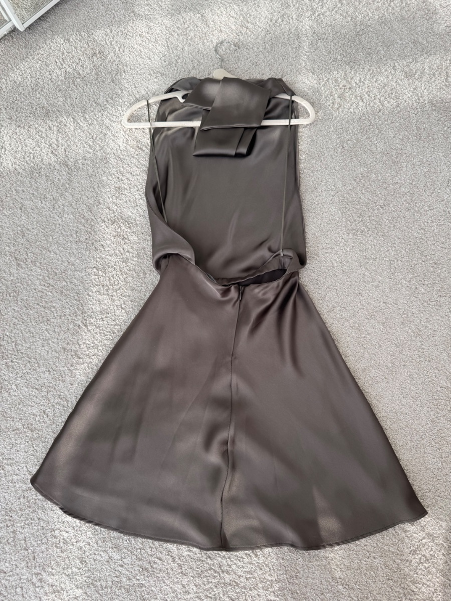 Zara dress size XS photo 2