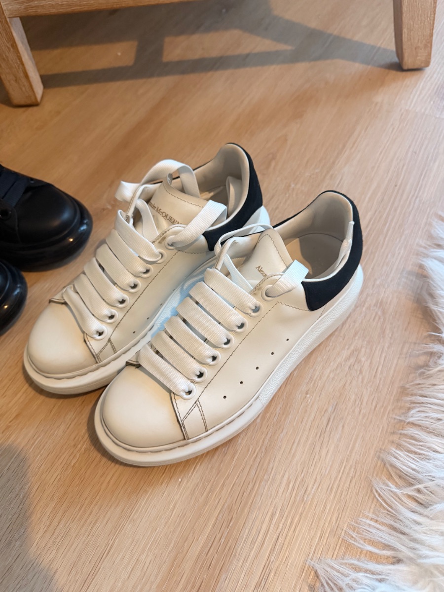 Alexander McQueen