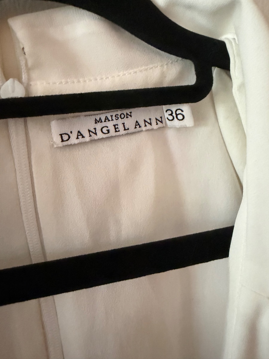D’AngelAnn mini dress new with tags photo 2