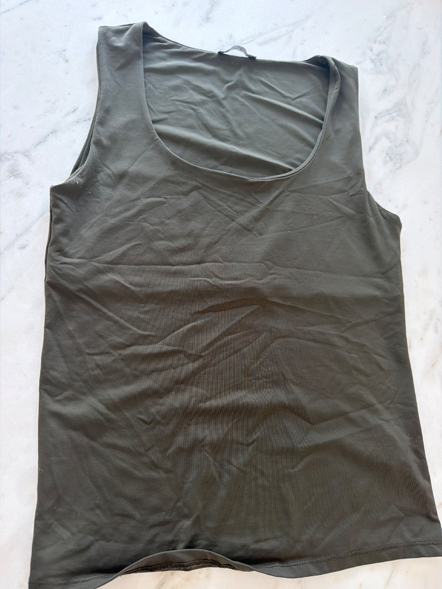 Zara tank top