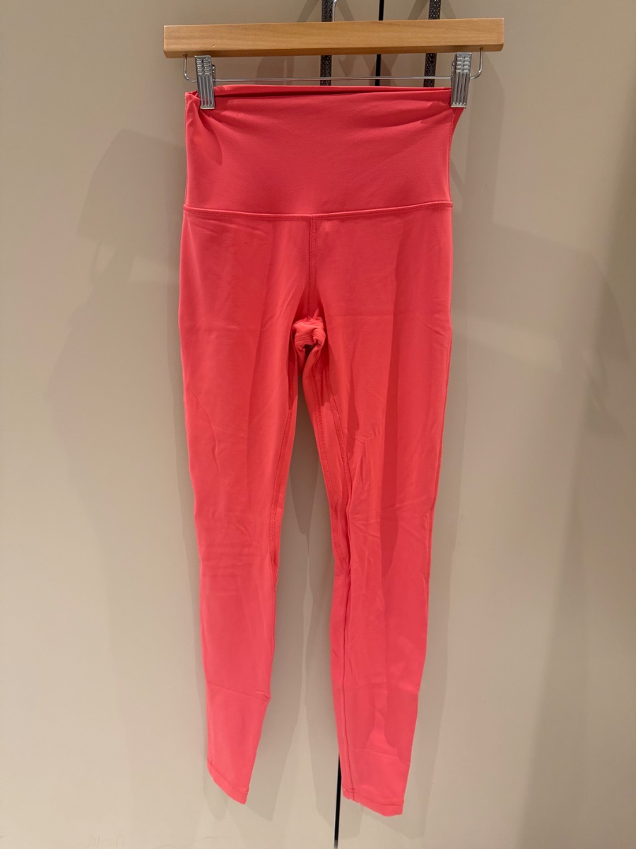 Lululemon leggings