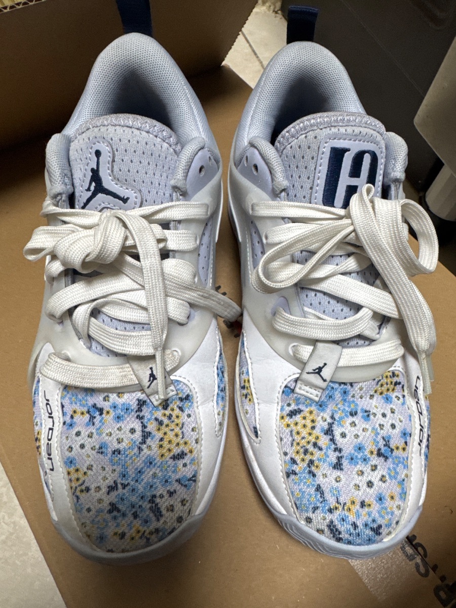 Air Jorden shoes