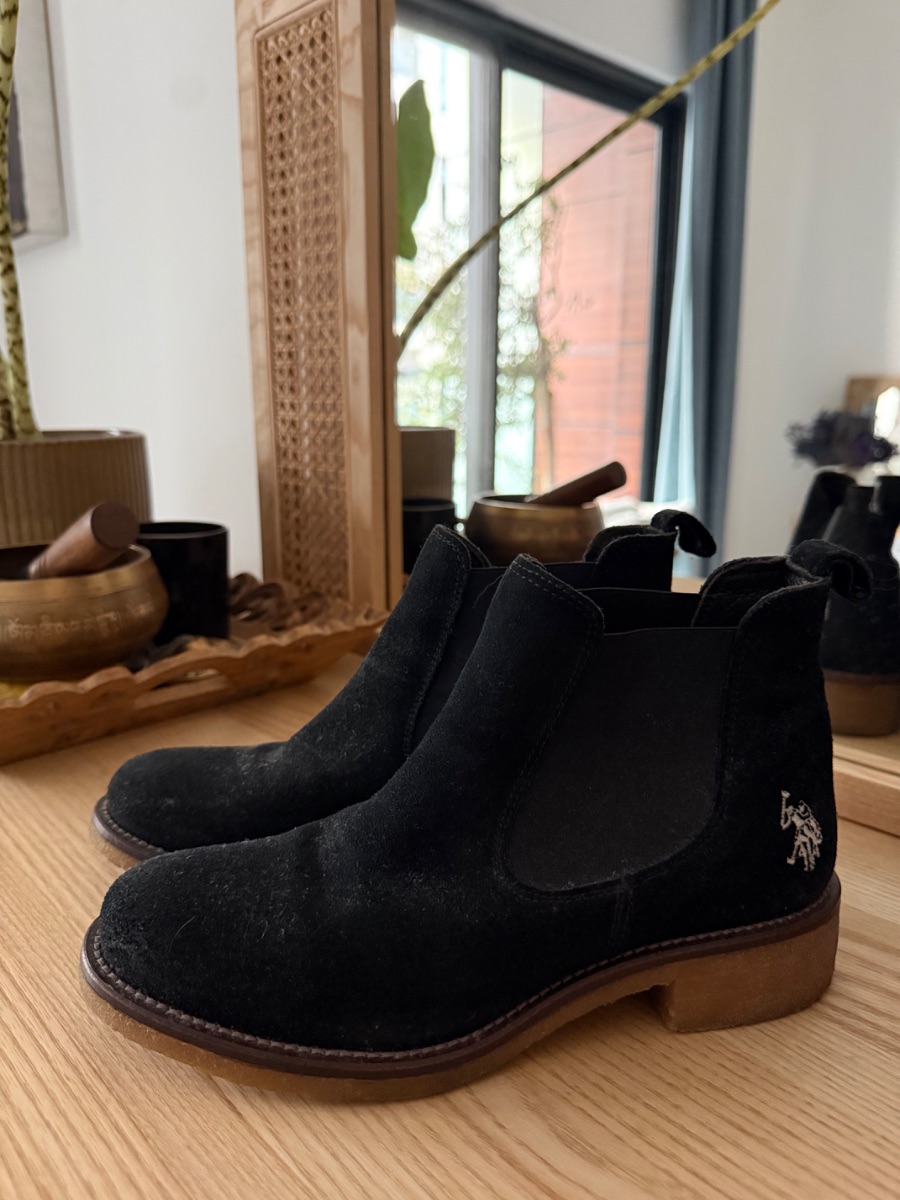 Uspolo Ankle boots photo 3