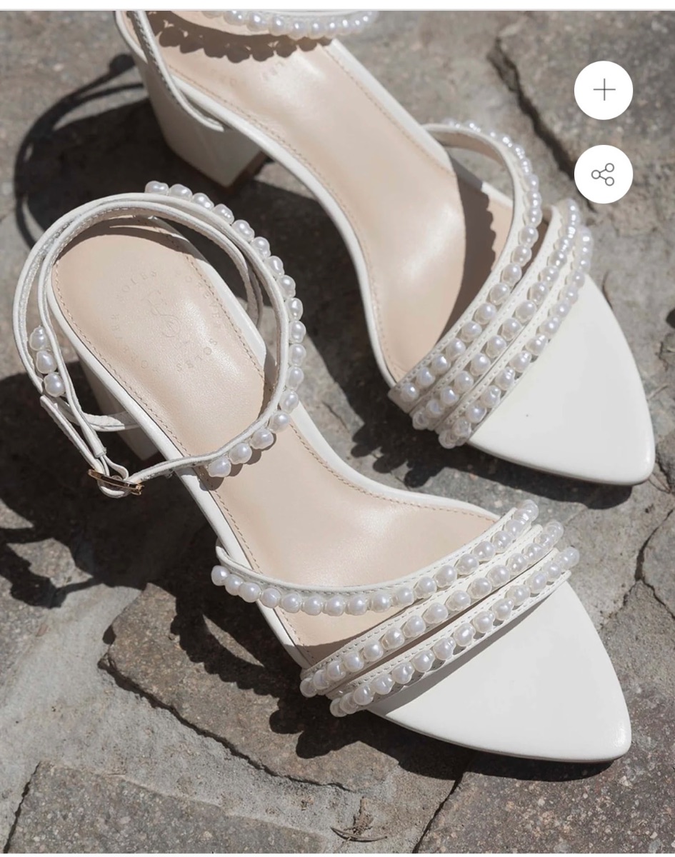 ForeverSoles shoes