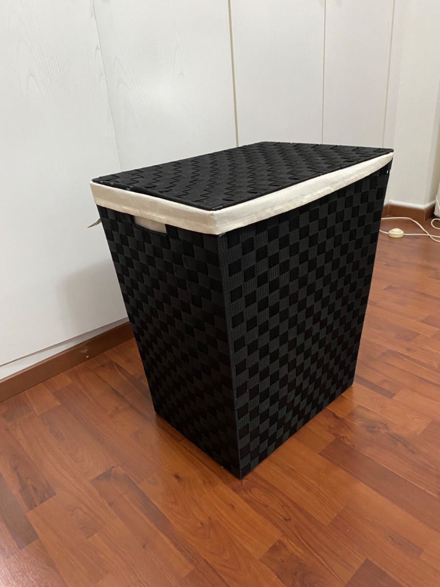 Home Centre Laundry basket