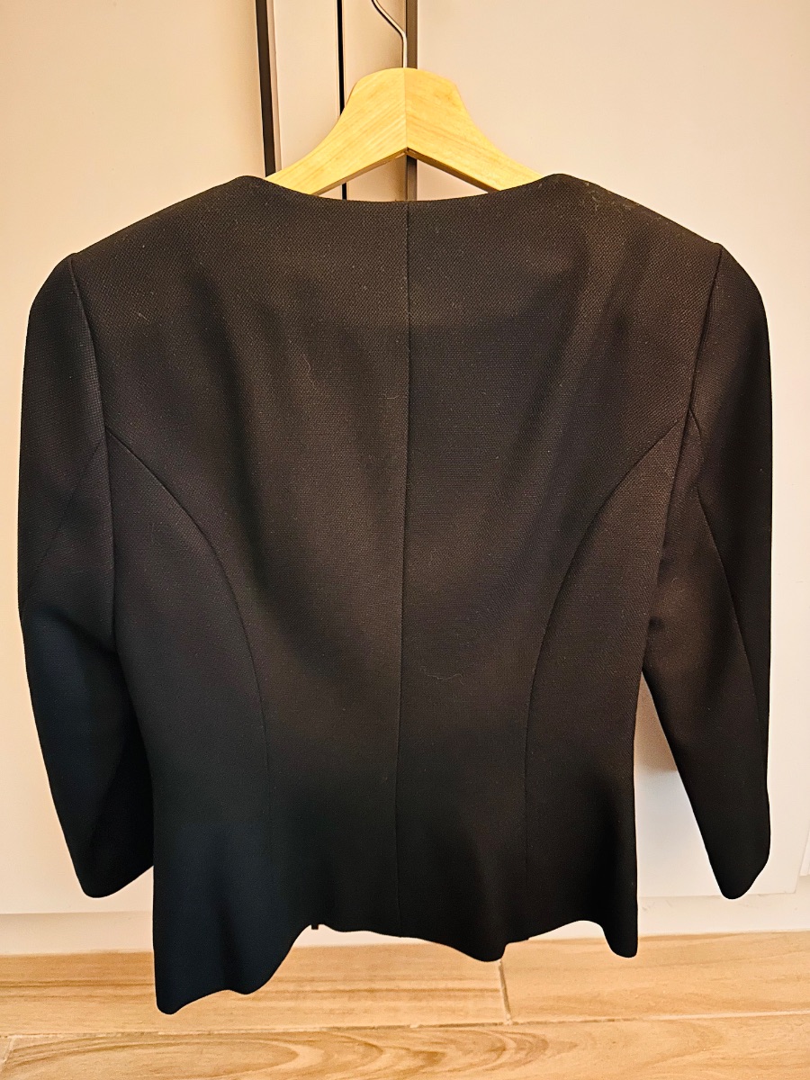 adL Black Jacket photo 2