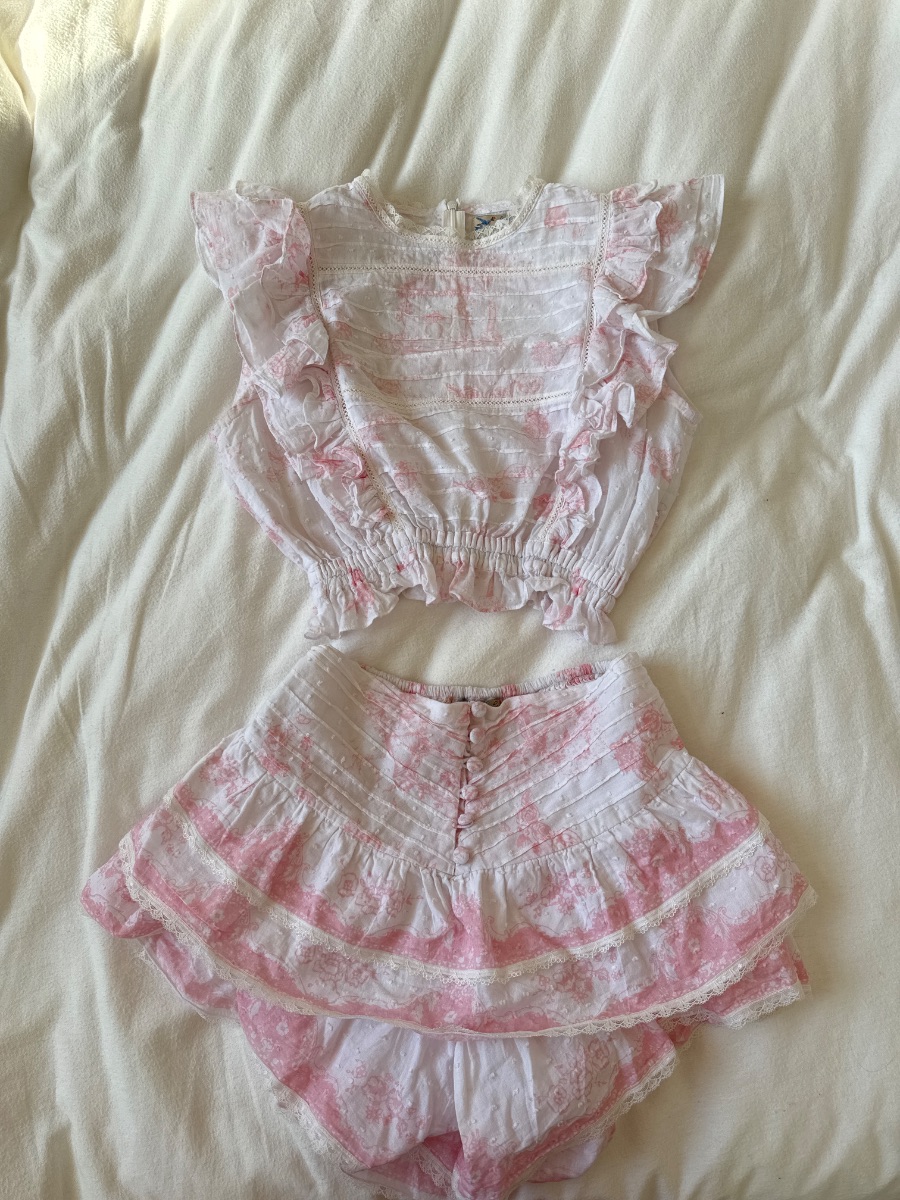 Fillyboo set
