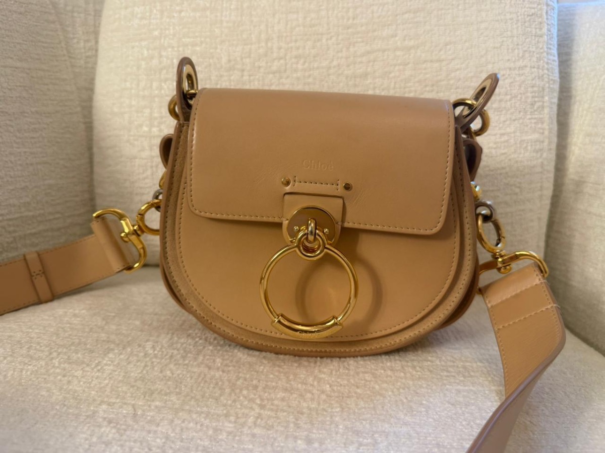 Chloé Chloe