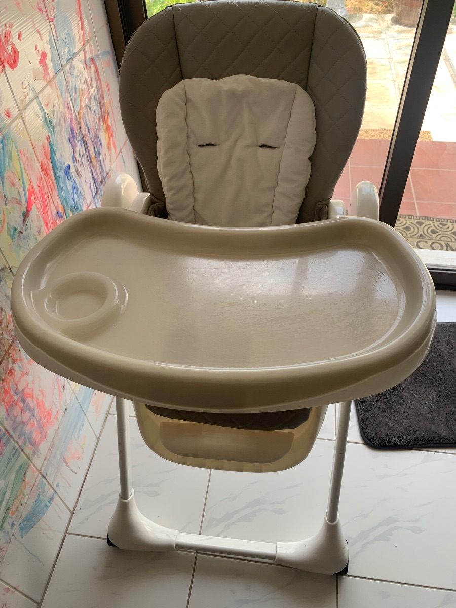 Juniors Toddler high chair photo 2