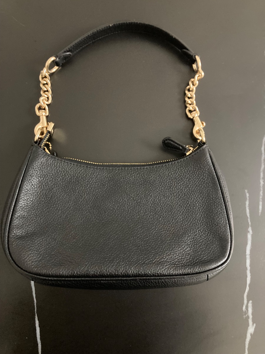 Coach Teri Shoulder Bag photo 2
