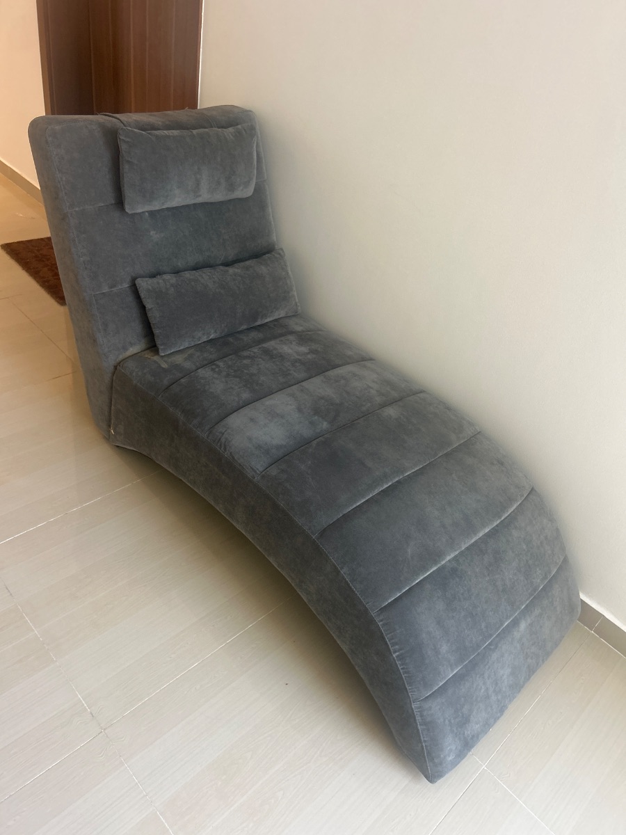 & Other Stories Sofa photo 2