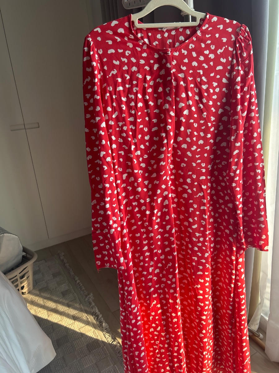 Finery Dress