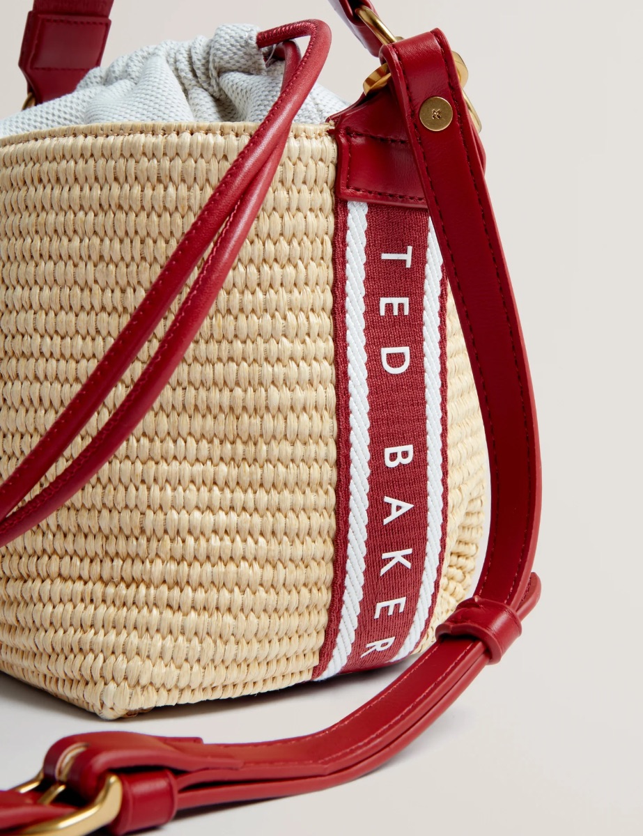 Ted Baker Raffyna Bag Brand New photo 3