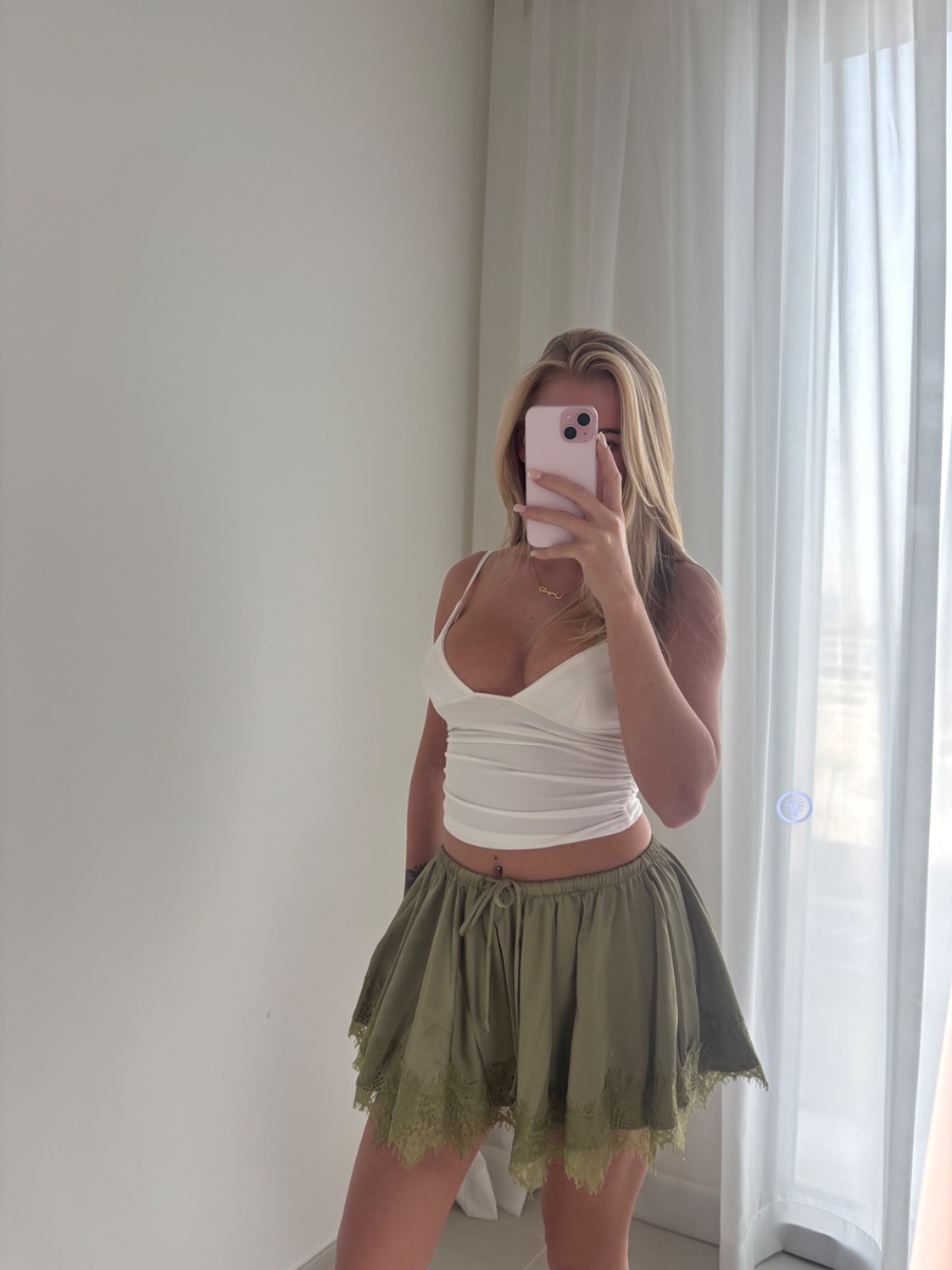Missguided Skort photo 2
