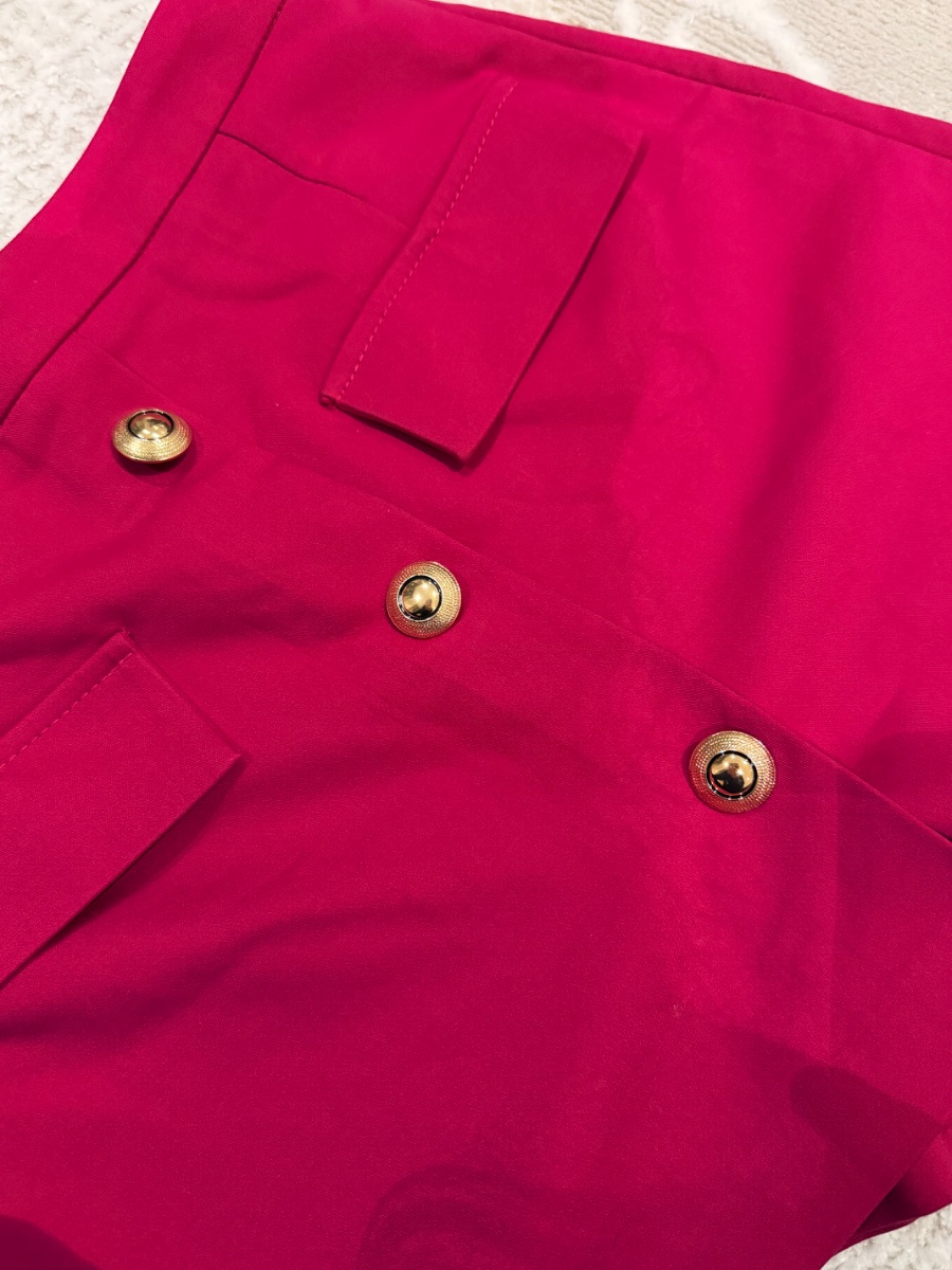Dilvin Skirt shorts