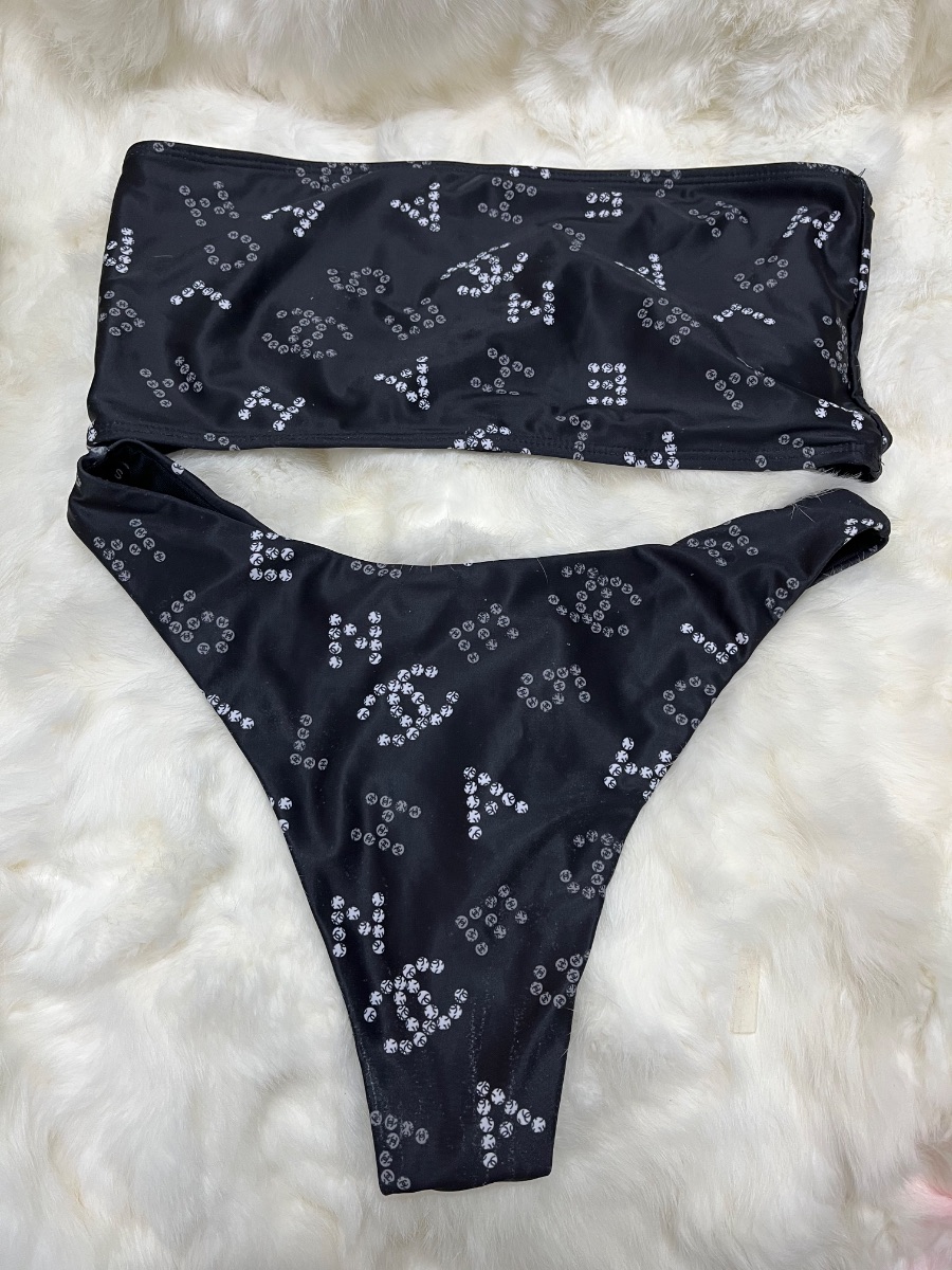 Chanel Swimwear