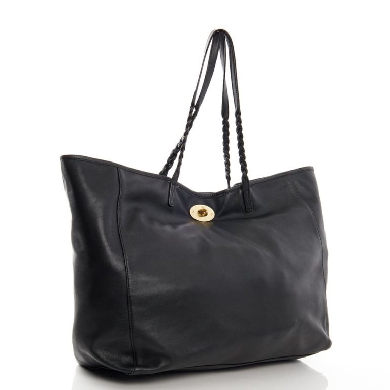 Mulberry tote bag photo 2