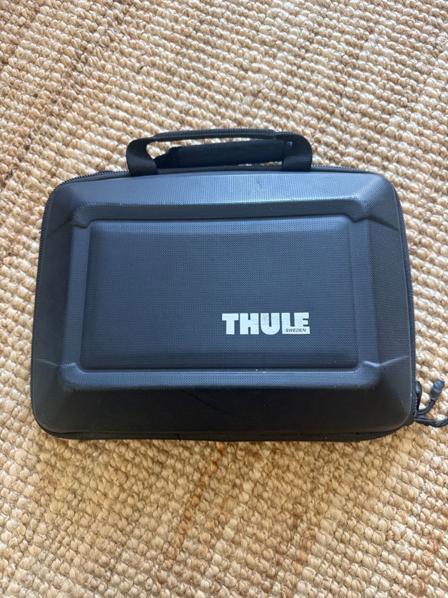 Thule Hardcase 13" Laptop Bag