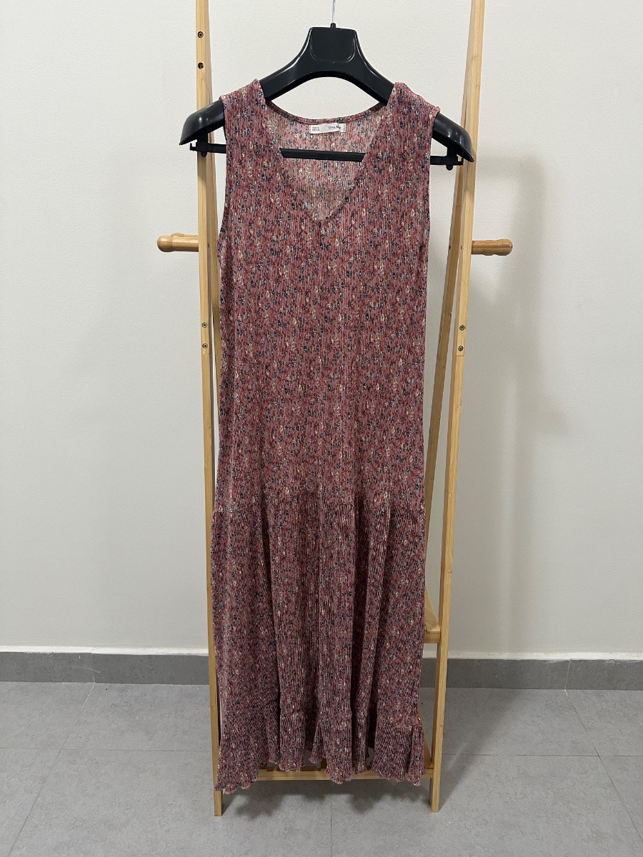 Sfera dress