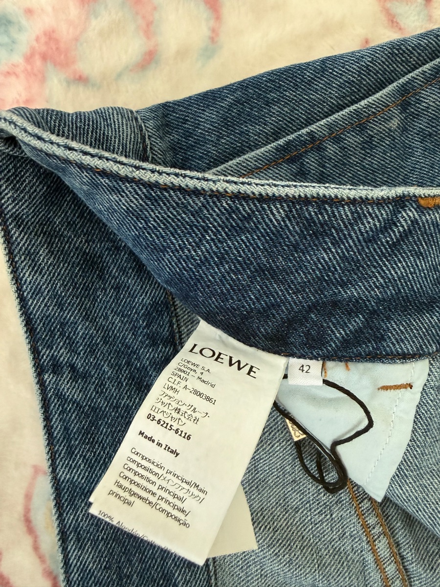 Loewe Jeans photo 3