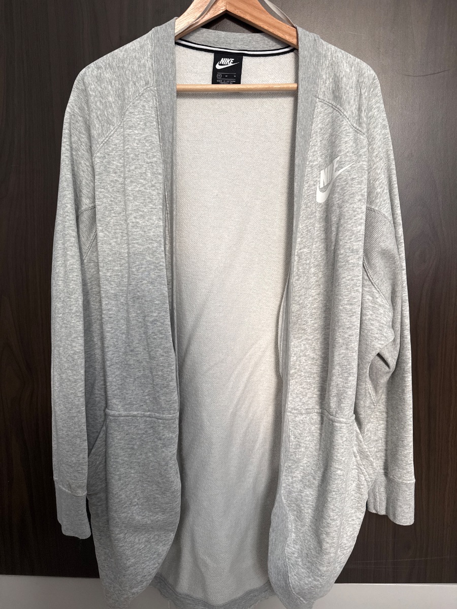 Nike Cardigan