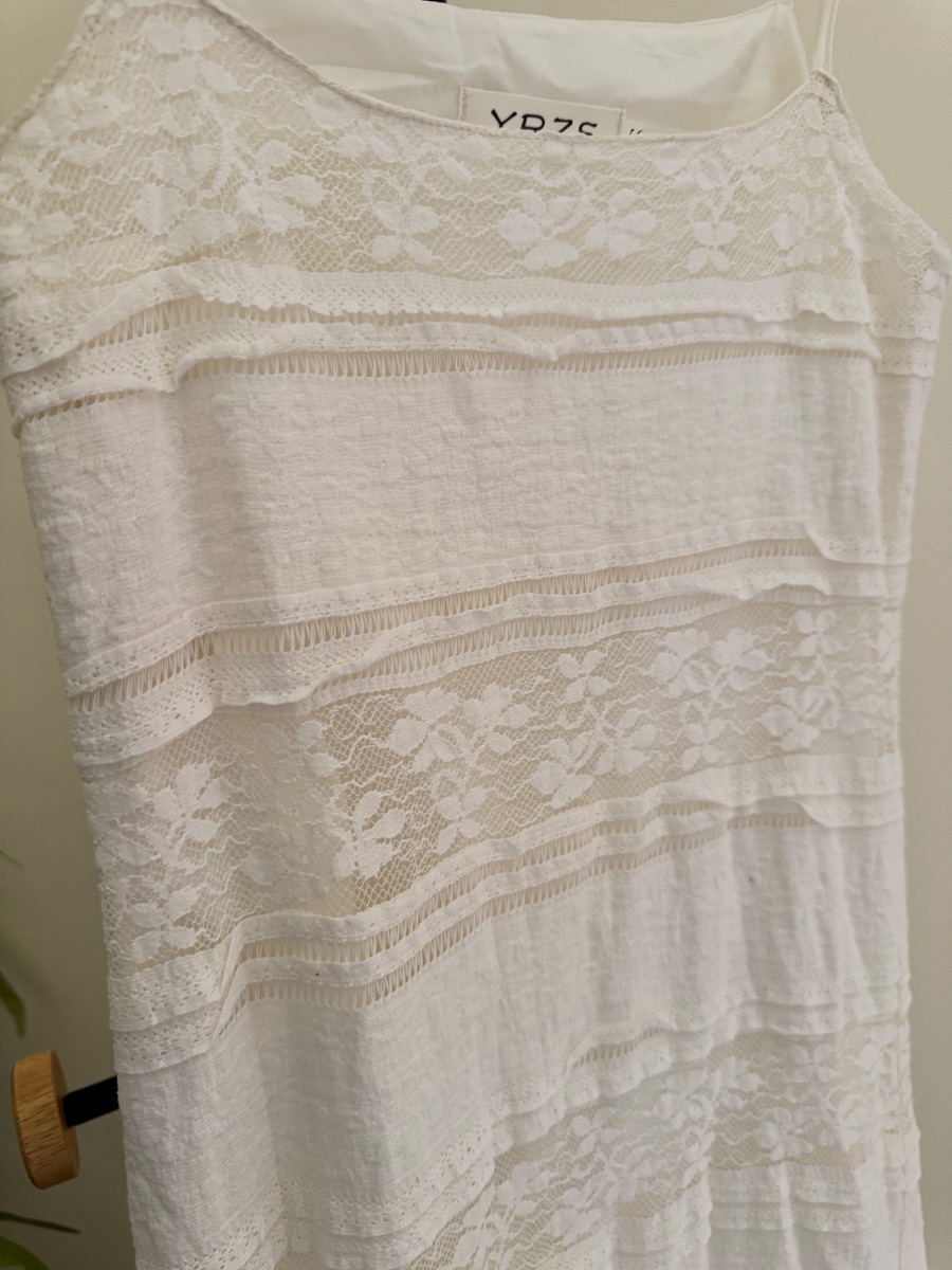 Shein Beach Dress photo 2