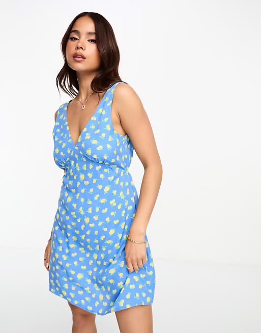 Nobody’s Child summer dress
