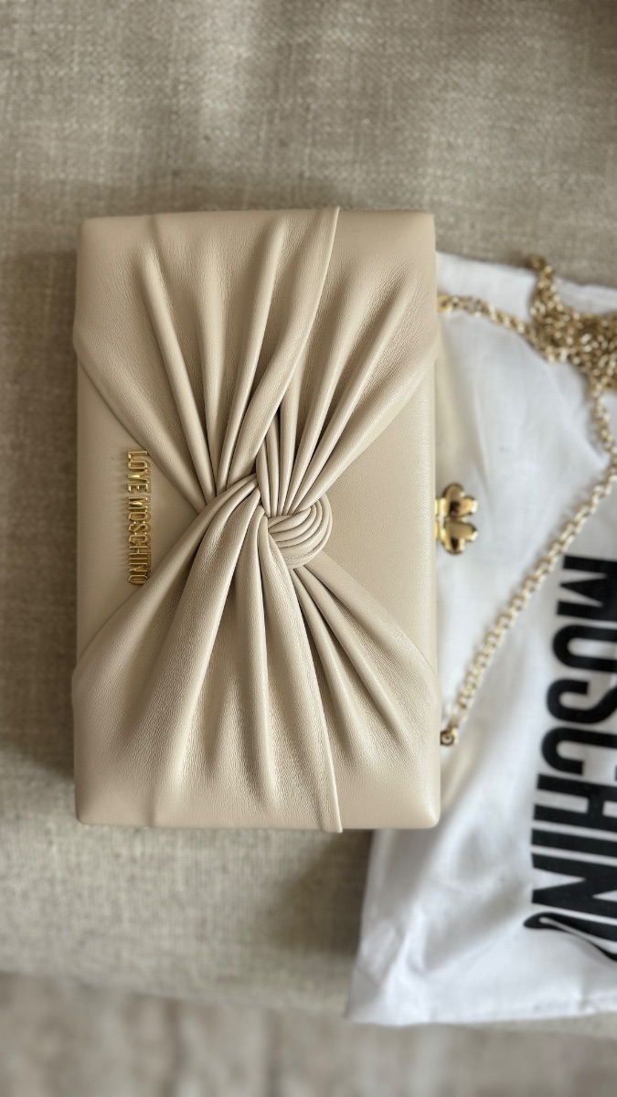 Love Moschino Clutch Bag photo 2