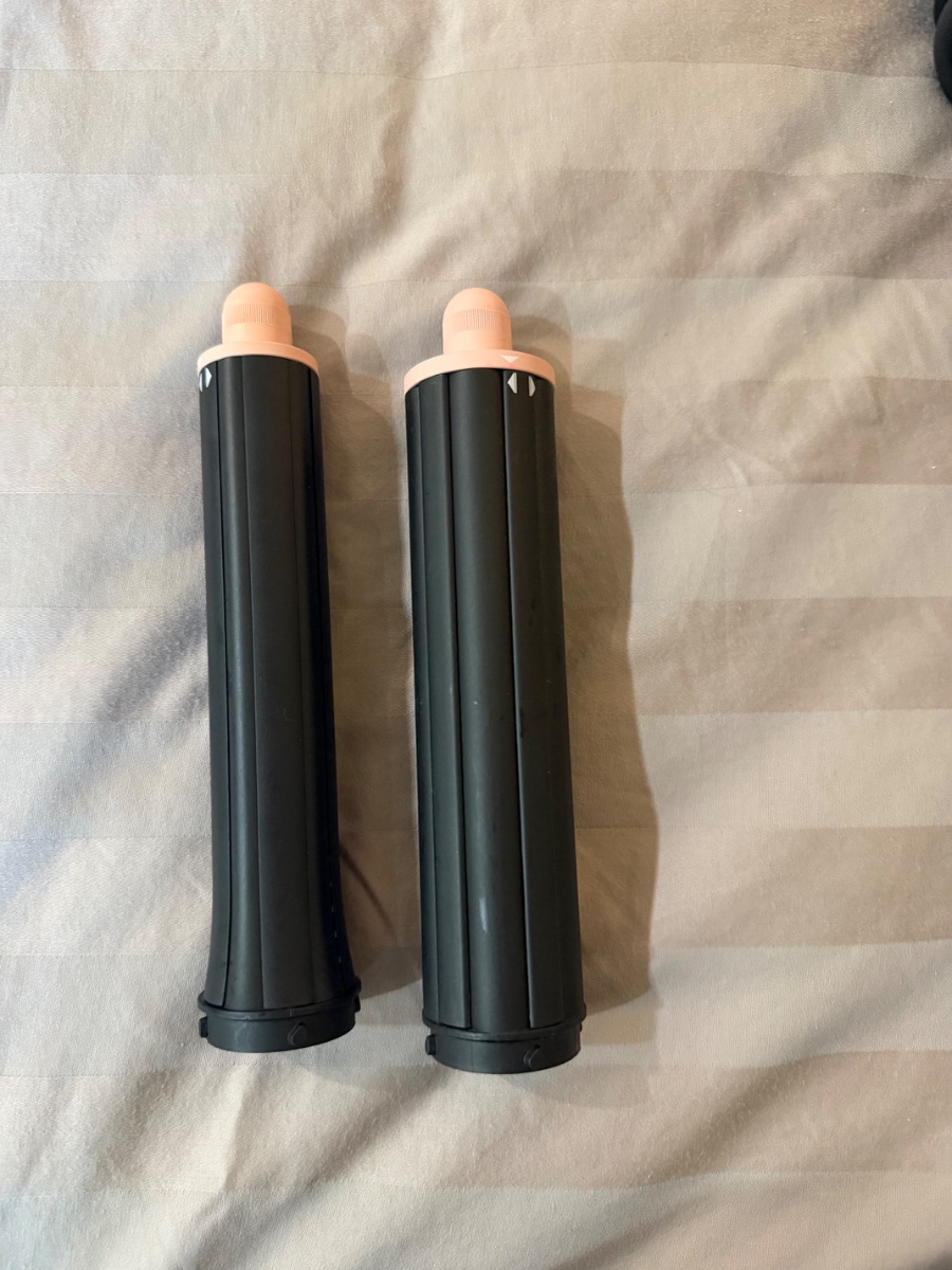 Dyson Airwrap Multi Styler ID photo 2