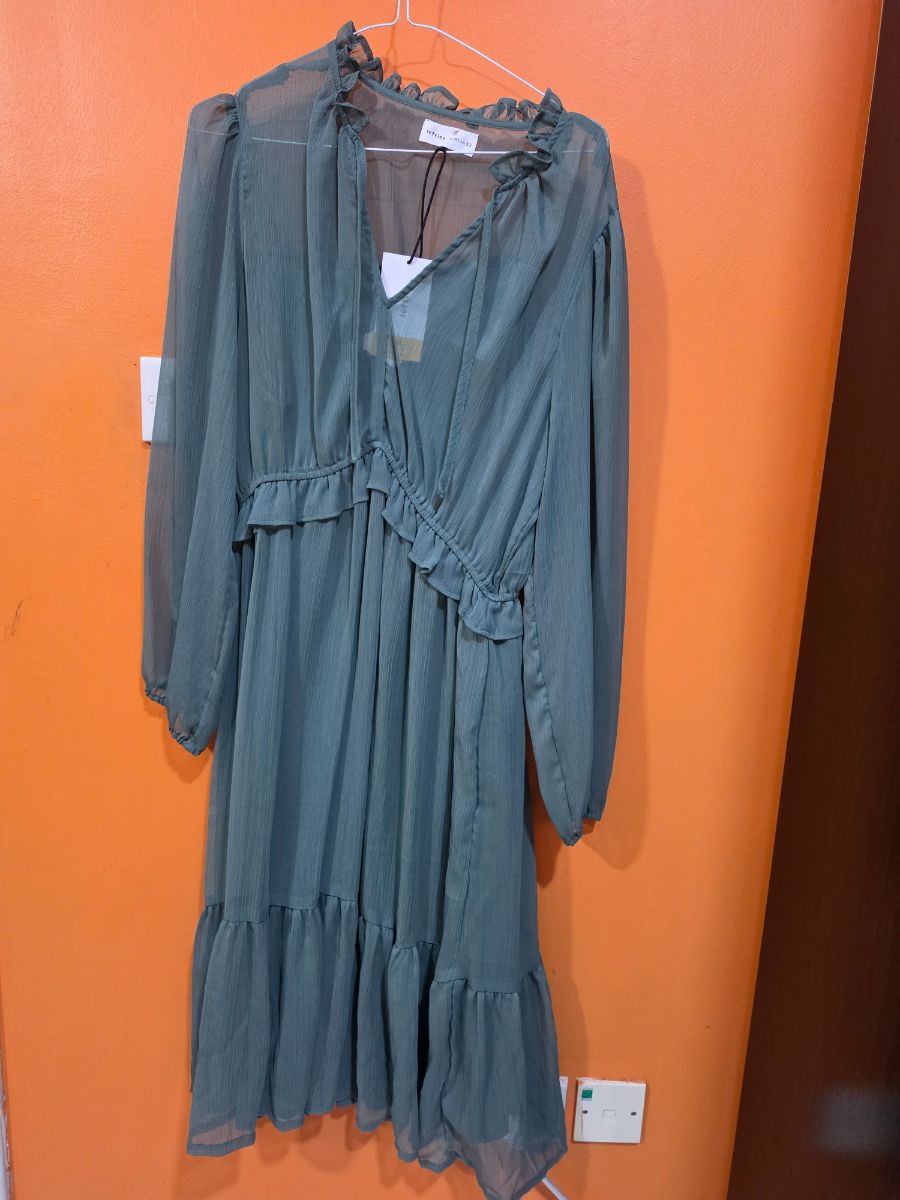 Lefties Dress