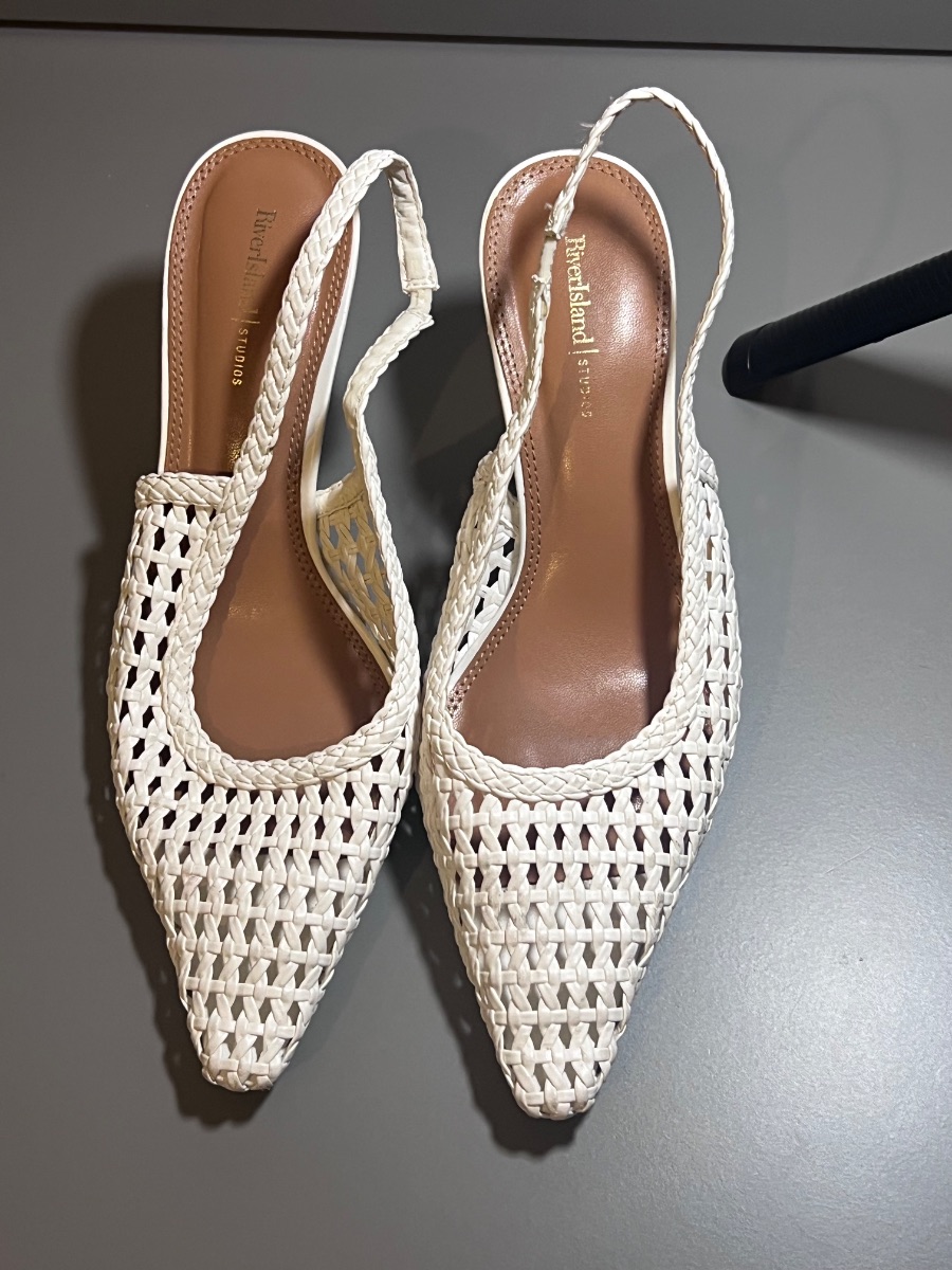 River Island Riverisland size uk5