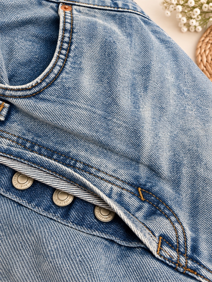 H&M Jeans photo 3