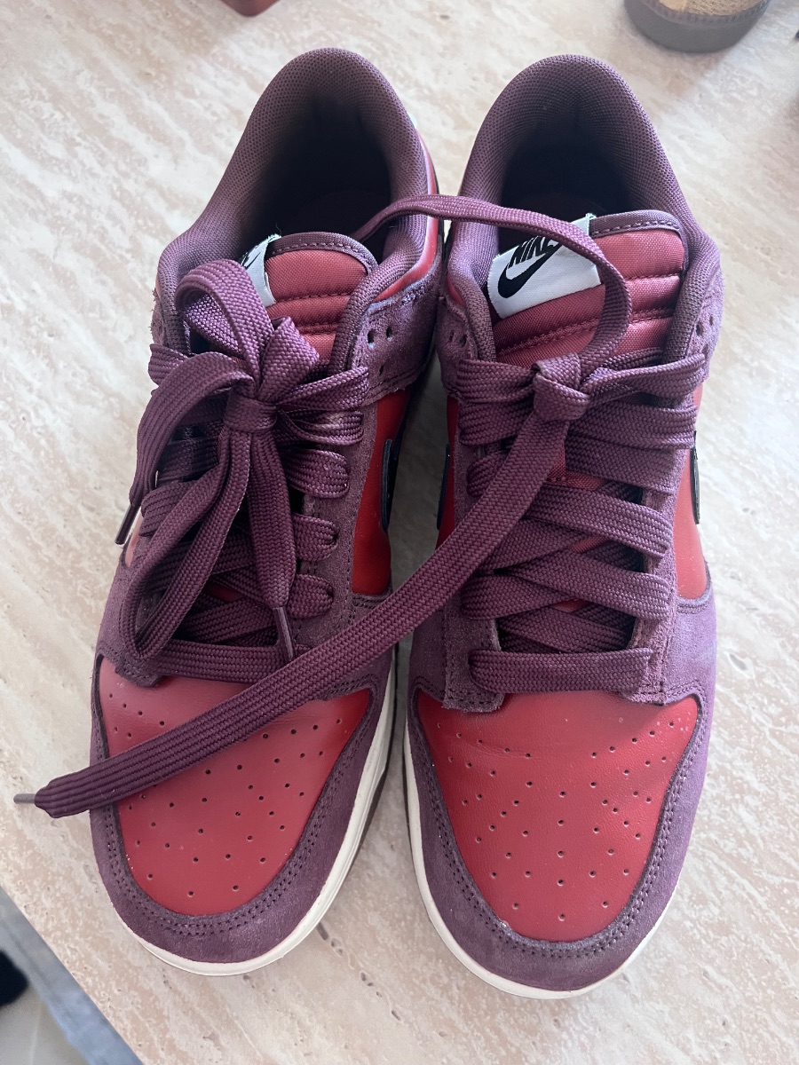 Nike air Jordan’s