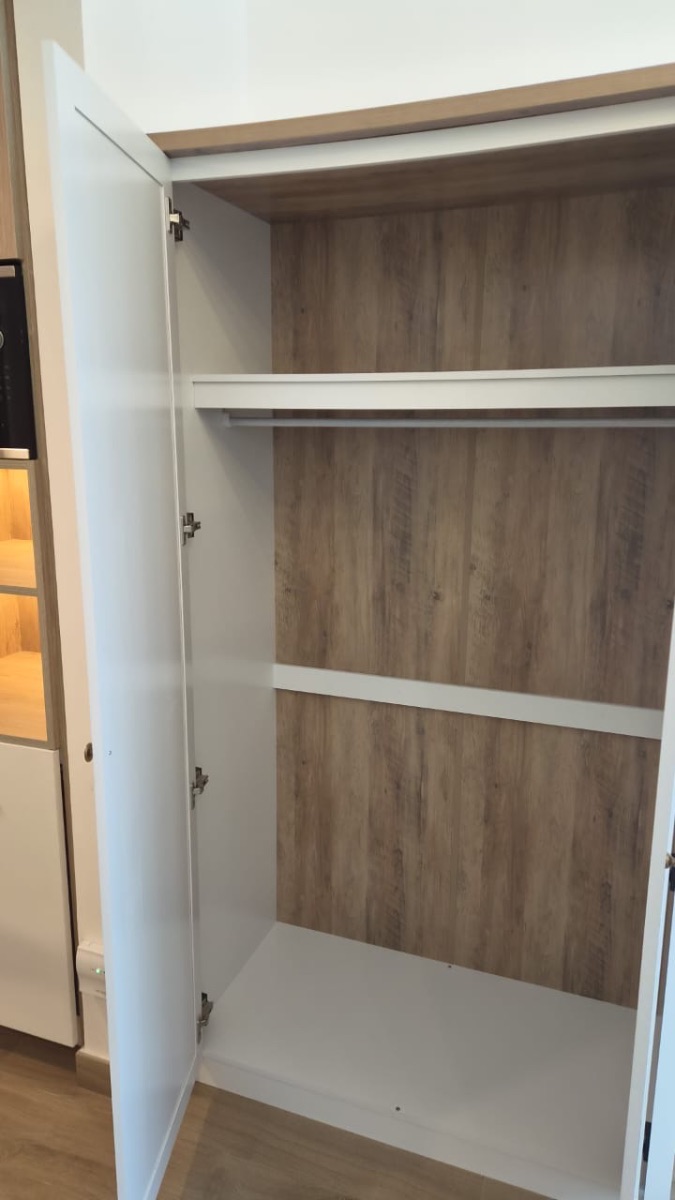 Pan Home Wardrobe 2 Doors photo 3