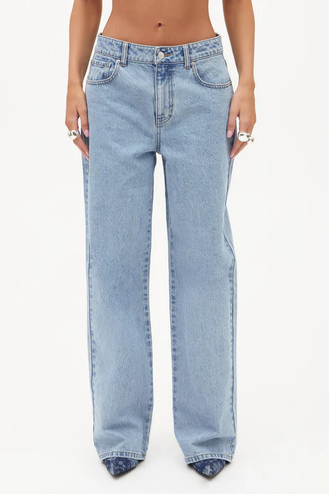 Fashion Nova Jeans