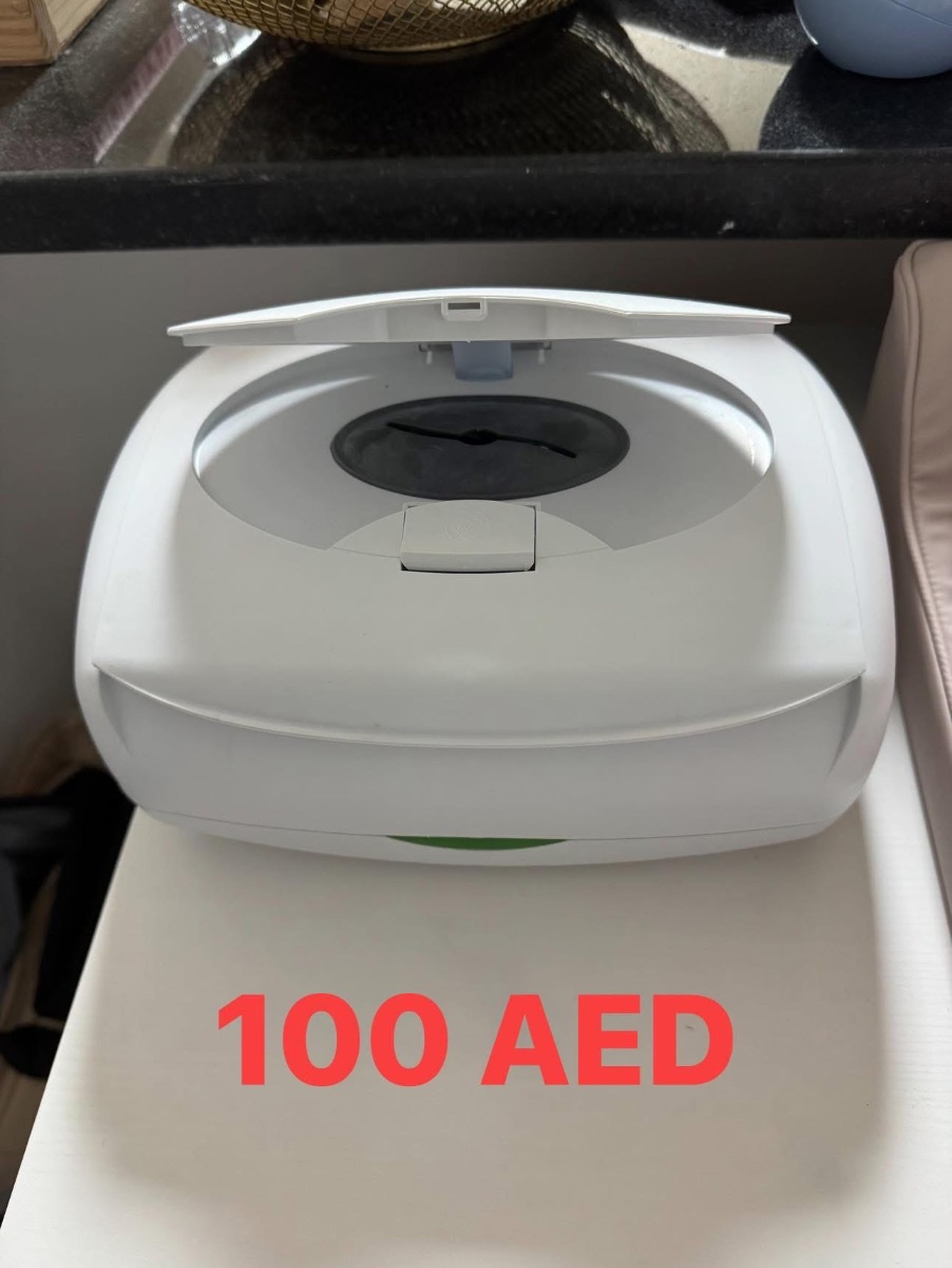 Prince Lionheart Wipes Warmer