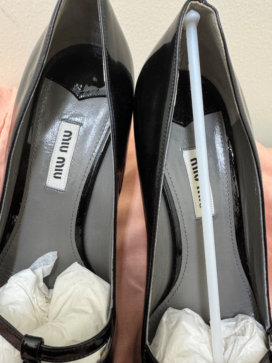 Miu miu - size 38 photo 2